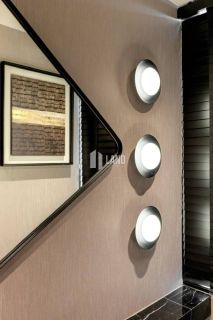 02 Salas equipadas e decoradas no ITC RIOMAR