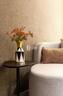 02 Salas equipadas e decoradas no ITC RIOMAR