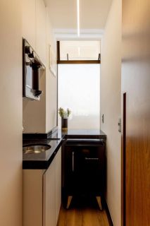 02 Salas equipadas e decoradas no ITC RIOMAR