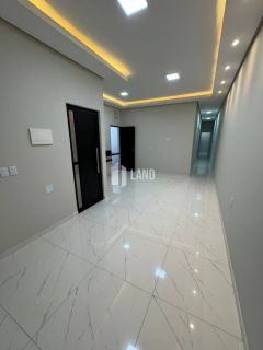 Casa moderna com suíte master e área gourmet em Timon/MA – Bairro Vila do Bec