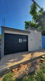 Casa aconchegante com suíte e acabamento premium em Timon/MA – Bairro Joia