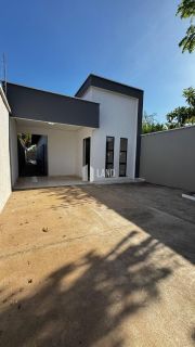 Casa aconchegante com suíte e acabamento premium em Timon/MA – Bairro Joia