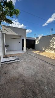 Casa aconchegante com suíte e acabamento premium em Timon/MA – Bairro Joia