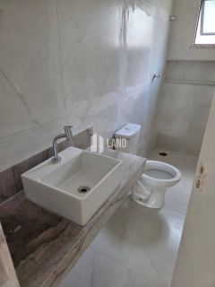 Casa Duplex Para Vender com 4 quartos 4 suítes 6 vagas de garagem no bairro Edson Queiroz