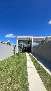 Casa Duplex Para Vender com 4 quartos 4 suítes 6 vagas de garagem no bairro Edson Queiroz