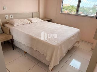 Vista exclusiva para a Ponte Estaiada – 3 suítes no Acquaville Residence