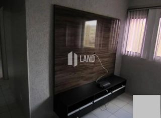 Oportunidade: Apartamento de 68m² no Bairro Noivos – Teresina