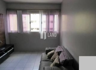 Oportunidade: Apartamento de 68m² no Bairro Noivos – Teresina