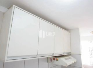 Oportunidade: Apartamento de 68m² no Bairro Noivos – Teresina