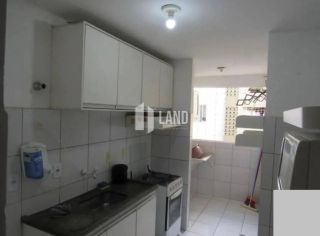 Oportunidade: Apartamento de 68m² no Bairro Noivos – Teresina
