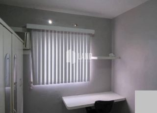 Oportunidade: Apartamento de 68m² no Bairro Noivos – Teresina