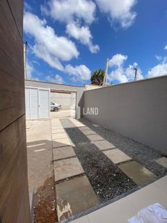 Casa Para Vender com 3 quartos 3 suítes no bairro Coite em Eusébio