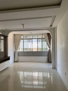 APARTAMENTO PARA VENDER, COM 05 QUARTOS SENDO 1 SUÍTE COM CLOSET, BANHEIRO SOCIAL, MÓVEIS FIXOS PROJETADOS, VARANDA INTEGRADA COM A SALA, 2 VAGAS DE GARAGEM, 134M2 - R$ 570.000 - BAIRRO: ALDEOTA - FORTALEZA/CE
