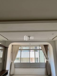 APARTAMENTO PARA VENDER, COM 05 QUARTOS SENDO 1 SUÍTE COM CLOSET, BANHEIRO SOCIAL, MÓVEIS FIXOS PROJETADOS, VARANDA INTEGRADA COM A SALA, 2 VAGAS DE GARAGEM, 134M2 - R$ 570.000 - BAIRRO: ALDEOTA - FORTALEZA/CE