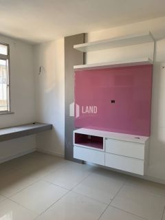 APARTAMENTO PARA VENDER, COM 05 QUARTOS SENDO 1 SUÍTE COM CLOSET, BANHEIRO SOCIAL, MÓVEIS FIXOS PROJETADOS, VARANDA INTEGRADA COM A SALA, 2 VAGAS DE GARAGEM, 134M2 - R$ 570.000 - BAIRRO: ALDEOTA - FORTALEZA/CE