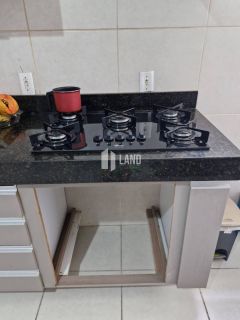 APARTAMENTO PARA VENDER, COM 05 QUARTOS SENDO 1 SUÍTE COM CLOSET, BANHEIRO SOCIAL, MÓVEIS FIXOS PROJETADOS, VARANDA INTEGRADA COM A SALA, 2 VAGAS DE GARAGEM, 134M2 - R$ 570.000 - BAIRRO: ALDEOTA - FORTALEZA/CE