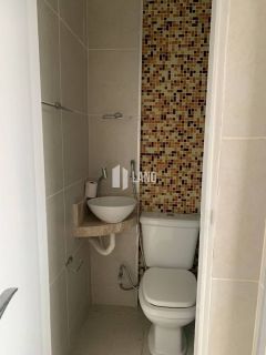 APARTAMENTO PARA VENDER, COM 05 QUARTOS SENDO 1 SUÍTE COM CLOSET, BANHEIRO SOCIAL, MÓVEIS FIXOS PROJETADOS, VARANDA INTEGRADA COM A SALA, 2 VAGAS DE GARAGEM, 134M2 - R$ 570.000 - BAIRRO: ALDEOTA - FORTALEZA/CE