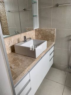 APARTAMENTO PARA VENDER, COM 05 QUARTOS SENDO 1 SUÍTE COM CLOSET, BANHEIRO SOCIAL, MÓVEIS FIXOS PROJETADOS, VARANDA INTEGRADA COM A SALA, 2 VAGAS DE GARAGEM, 134M2 - R$ 570.000 - BAIRRO: ALDEOTA - FORTALEZA/CE