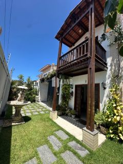 Casa Para Vender 3 suítes no Bairro Messejana em Fortaleza