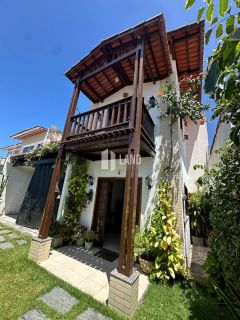 Casa Para Vender 3 suítes no Bairro Messejana em Fortaleza