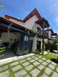 Casa Para Vender 3 suítes no Bairro Messejana em Fortaleza