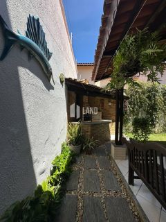 Casa Para Vender 3 suítes no Bairro Messejana em Fortaleza