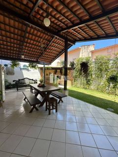 Casa Para Vender 3 suítes no Bairro Messejana em Fortaleza