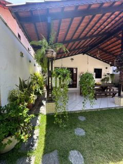 Casa Para Vender 3 suítes no Bairro Messejana em Fortaleza