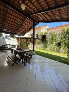 Casa Para Vender 3 suítes no Bairro Messejana em Fortaleza