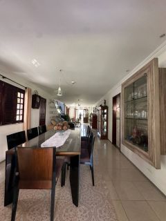 Casa Para Vender 3 suítes no Bairro Messejana em Fortaleza