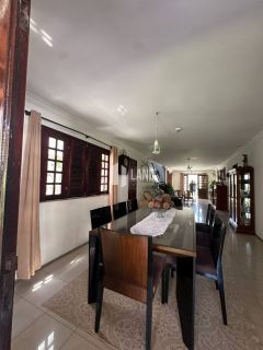 Casa Para Vender 3 suítes no Bairro Messejana em Fortaleza