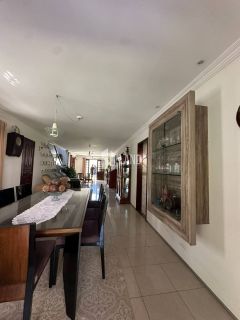 Casa Para Vender 3 suítes no Bairro Messejana em Fortaleza