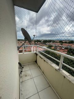 Apartamento com 3 quartos no bairro Passaré - R$420.000,00