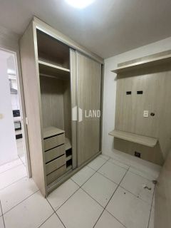 Apartamento com 3 quartos no bairro Passaré - R$420.000,00
