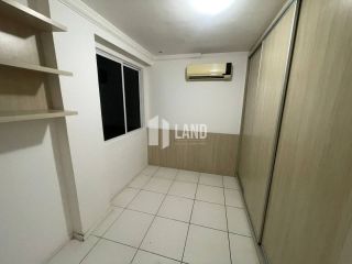Apartamento com 3 quartos no bairro Passaré - R$420.000,00