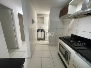 Apartamento com 3 quartos no bairro Passaré - R$420.000,00