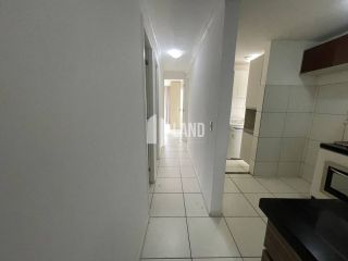 Apartamento com 3 quartos no bairro Passaré - R$420.000,00
