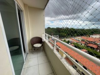 Apartamento com 3 quartos no bairro Passaré - R$420.000,00