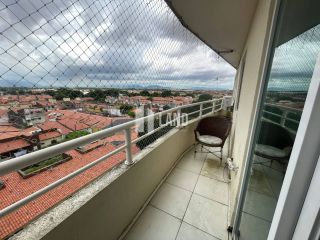 Apartamento com 3 quartos no bairro Passaré - R$420.000,00