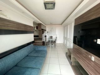 Apartamento com 3 quartos no bairro Passaré - R$420.000,00