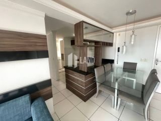 Apartamento com 3 quartos no bairro Passaré - R$420.000,00