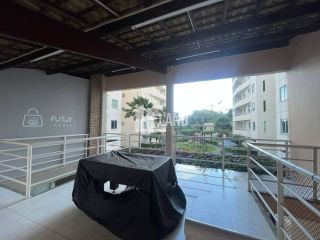 Apartamento com 3 quartos no bairro Passaré - R$420.000,00