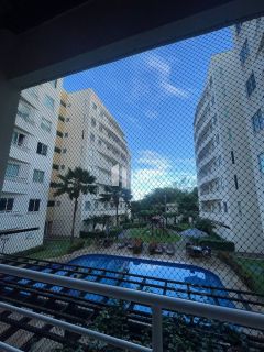 Apartamento com 3 quartos no bairro Passaré - R$420.000,00