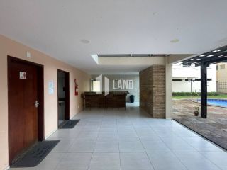 Apartamento com 3 quartos no bairro Passaré - R$420.000,00