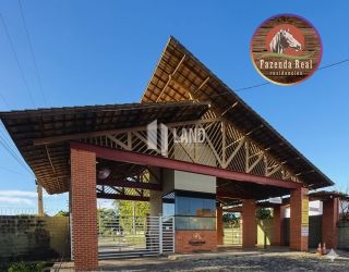 Invista no seu futuro – Fazenda Real Residence