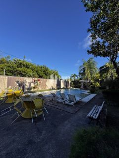 Casa Com 6 Suítes, Deck Com Churrasqueira e Piscina, Próximo da CE-040 - R$2.500.000,00