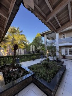 Casa Com 6 Suítes, Deck Com Churrasqueira e Piscina, Próximo da CE-040 - R$2.500.000,00