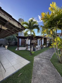 Casa Com 6 Suítes, Deck Com Churrasqueira e Piscina, Próximo da CE-040 - R$2.500.000,00