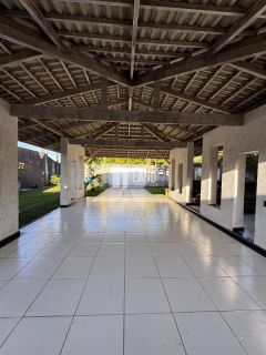 Casa Com 6 Suítes, Deck Com Churrasqueira e Piscina, Próximo da CE-040 - R$2.500.000,00