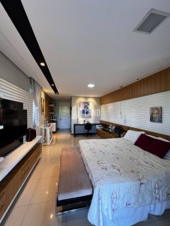 Casa Com 6 Suítes, Deck Com Churrasqueira e Piscina, Próximo da CE-040 - R$2.500.000,00
